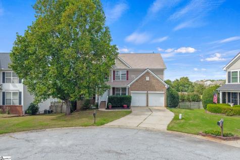 3 Tallin Court Greenville SC 29607