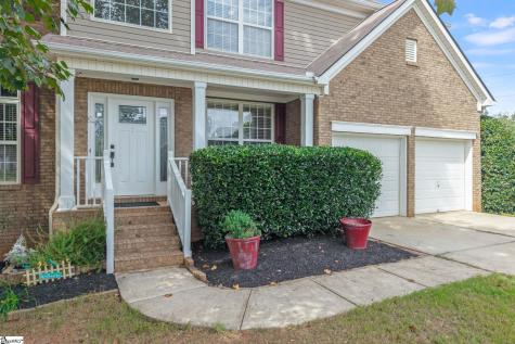 3 Tallin Court Greenville SC 29607