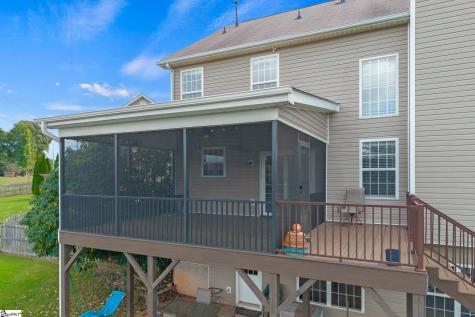 3 Tallin Court Greenville SC 29607
