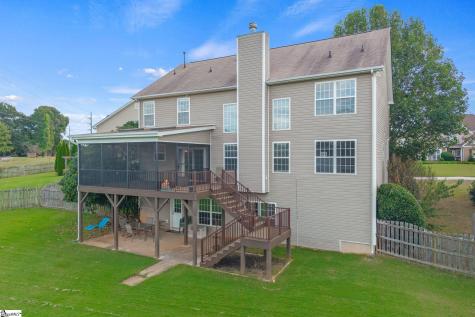 3 Tallin Court Greenville SC 29607