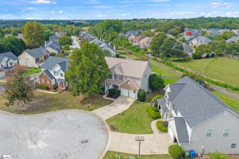 3 Tallin Court Greenville SC 29607
