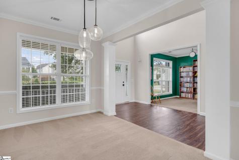 3 Tallin Court Greenville SC 29607