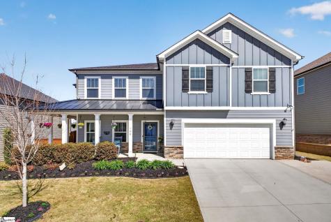 108 Graceful Sedge Way Simpsonville SC 29680