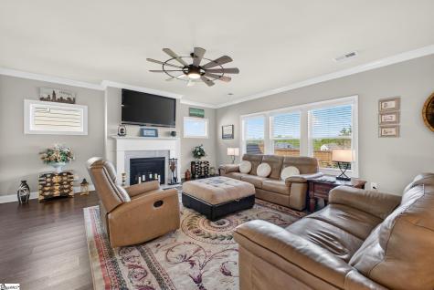 108 Graceful Sedge Way Simpsonville SC 29680