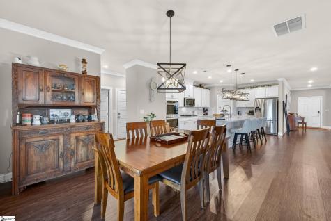 108 Graceful Sedge Way Simpsonville SC 29680