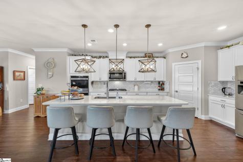 108 Graceful Sedge Way Simpsonville SC 29680