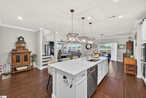 108 Graceful Sedge Way Simpsonville SC 29680