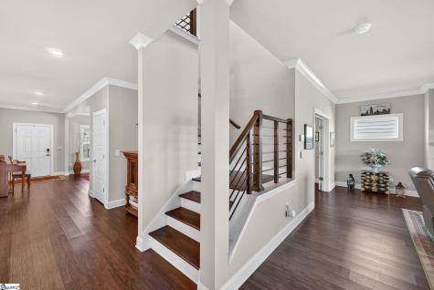 108 Graceful Sedge Way Simpsonville SC 29680