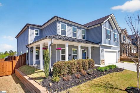 108 Graceful Sedge Way Simpsonville SC 29680