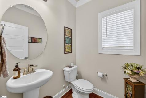 108 Graceful Sedge Way Simpsonville SC 29680