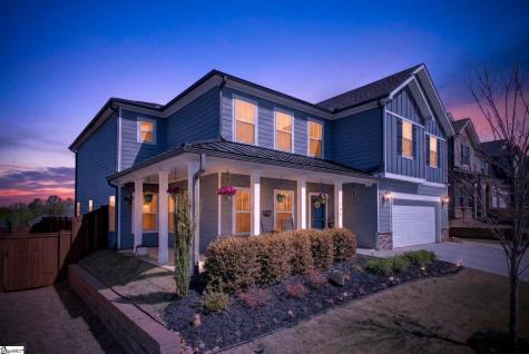 108 Graceful Sedge Way Simpsonville SC 29680