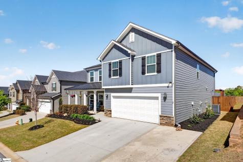 108 Graceful Sedge Way Simpsonville SC 29680