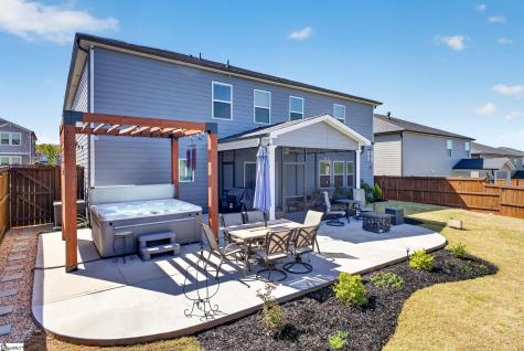 108 Graceful Sedge Way Simpsonville SC 29680