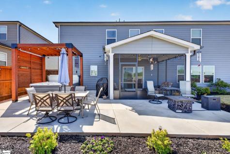 108 Graceful Sedge Way Simpsonville SC 29680