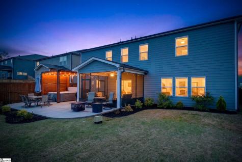 108 Graceful Sedge Way Simpsonville SC 29680