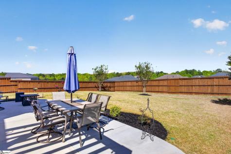 108 Graceful Sedge Way Simpsonville SC 29680