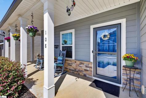 108 Graceful Sedge Way Simpsonville SC 29680