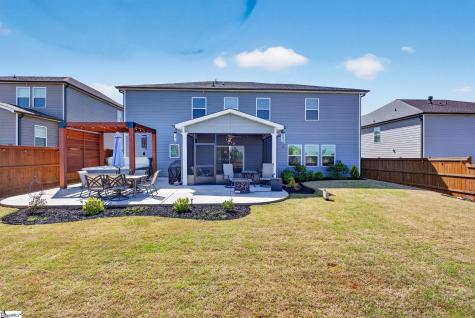 108 Graceful Sedge Way Simpsonville SC 29680