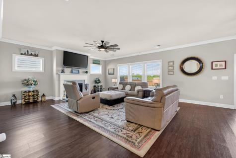 108 Graceful Sedge Way Simpsonville SC 29680