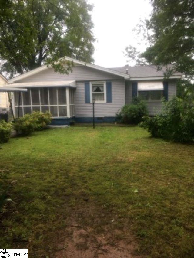 413 S Florida Avenue Greenville SC 29611