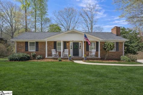 101 Cardinal Drive Seneca SC 29672