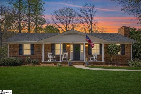 101 Cardinal Drive Seneca SC 29672