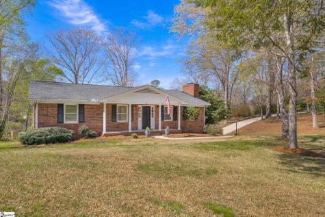 101 Cardinal Drive Seneca SC 29672