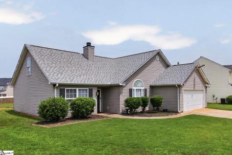920 Rip Rap Drive Boiling Springs SC 29316