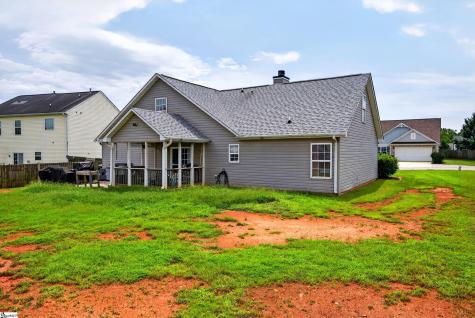 920 Rip Rap Drive Boiling Springs SC 29316