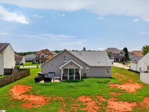 920 Rip Rap Drive Boiling Springs SC 29316