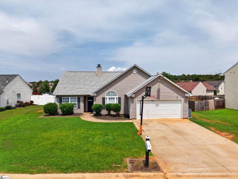 920 Rip Rap Drive Boiling Springs SC 29316