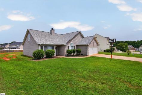 920 Rip Rap Drive Boiling Springs SC 29316