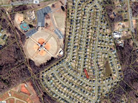 920 Rip Rap Drive Boiling Springs SC 29316