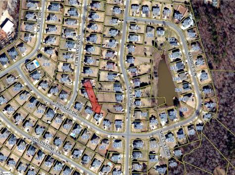 920 Rip Rap Drive Boiling Springs SC 29316