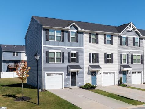228 Maple Forge Trail Greenville SC 29617