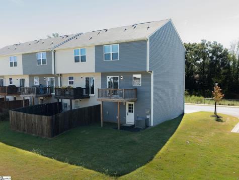 228 Maple Forge Trail Greenville SC 29617
