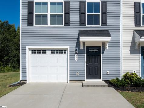 228 Maple Forge Trail Greenville SC 29617