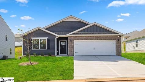 34 Zoey Drive Anderson SC 29621