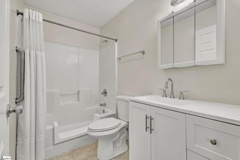 608 Ruddy Creek Circle Greer SC 29651