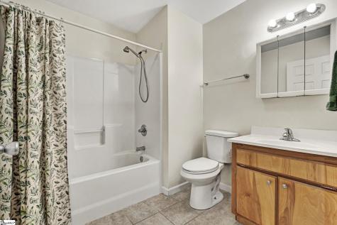 608 Ruddy Creek Circle Greer SC 29651