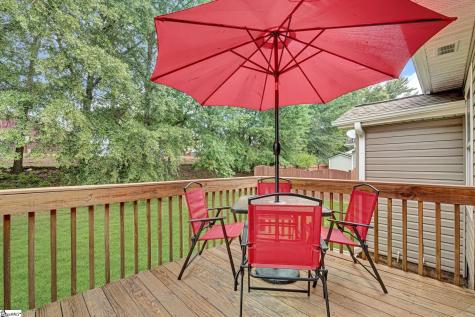 608 Ruddy Creek Circle Greer SC 29651