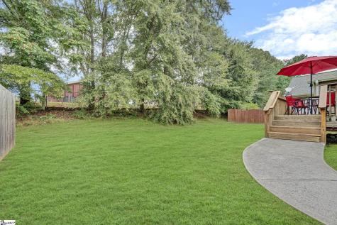 608 Ruddy Creek Circle Greer SC 29651