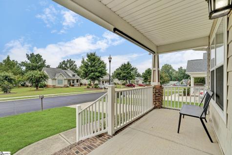 608 Ruddy Creek Circle Greer SC 29651