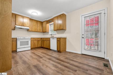 608 Ruddy Creek Circle Greer SC 29651