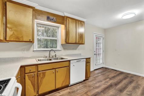 608 Ruddy Creek Circle Greer SC 29651