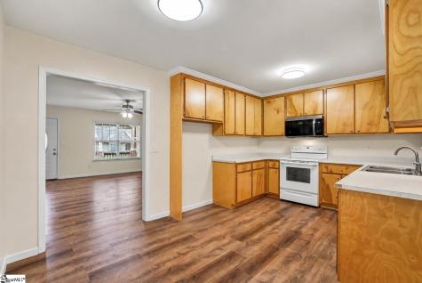 608 Ruddy Creek Circle Greer SC 29651