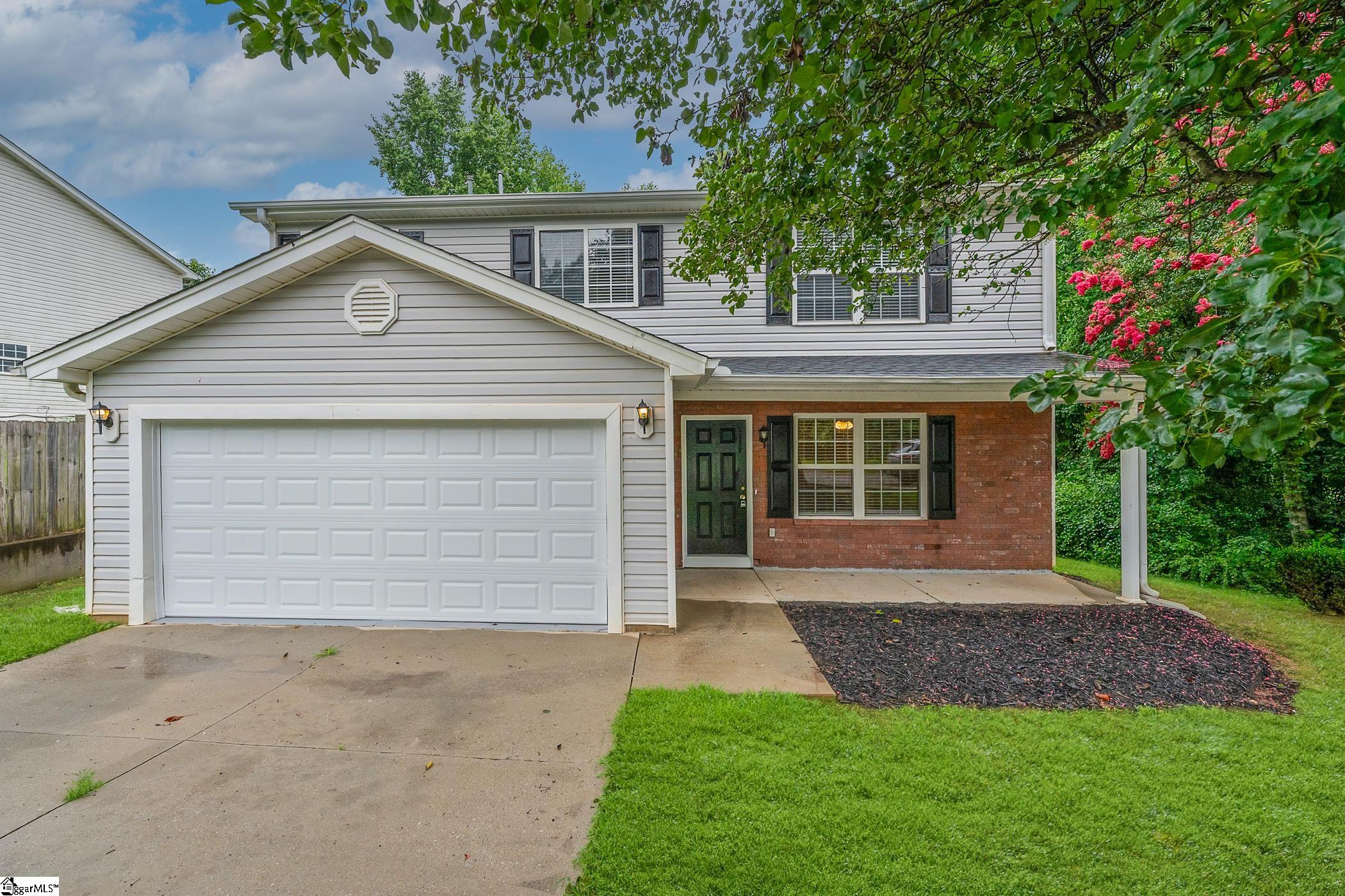 101 Kingscreek Drive Greer SC 29650