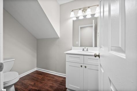101 Kingscreek Drive Greer SC 29650