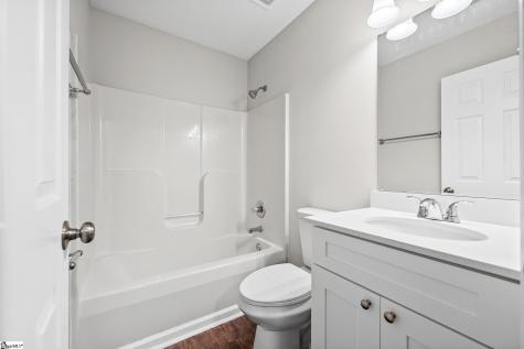 101 Kingscreek Drive Greer SC 29650