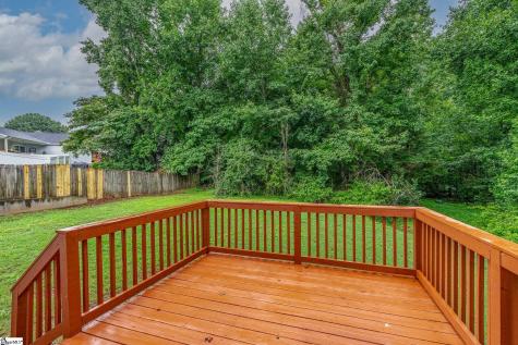 101 Kingscreek Drive Greer SC 29650